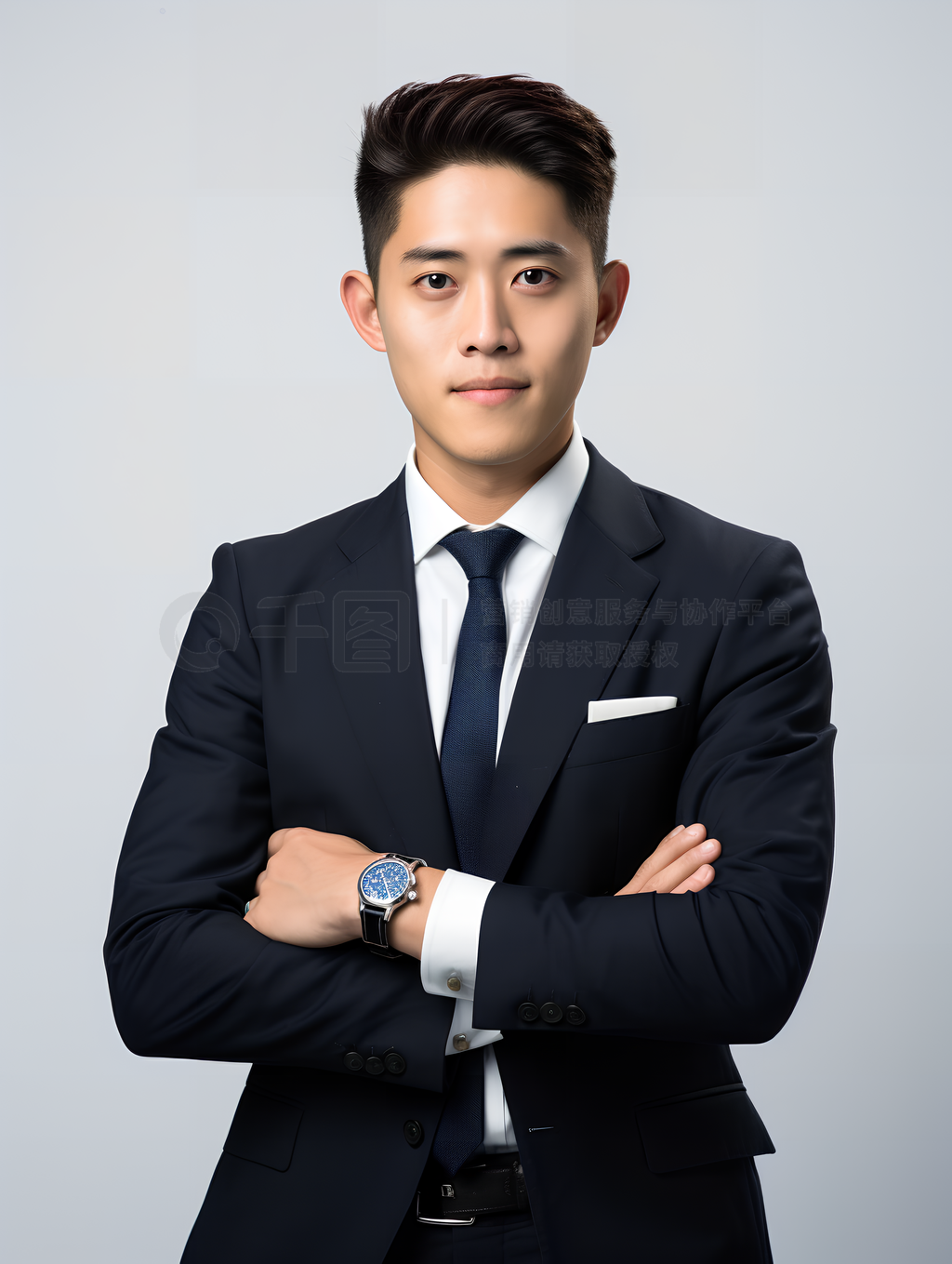 林皇辰 灯光与音效负责人